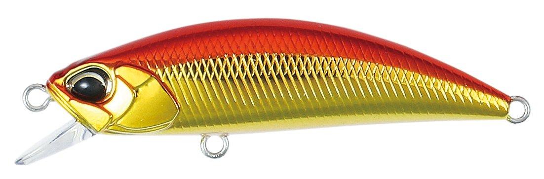 DUO Spearhead Ryuki 50SP Покрытие Akakin MCC4026