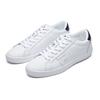 FILA Stride Non-Slip Breathable Low-Top Skate Shoes Men sneakers White Blue F12M114313FWN