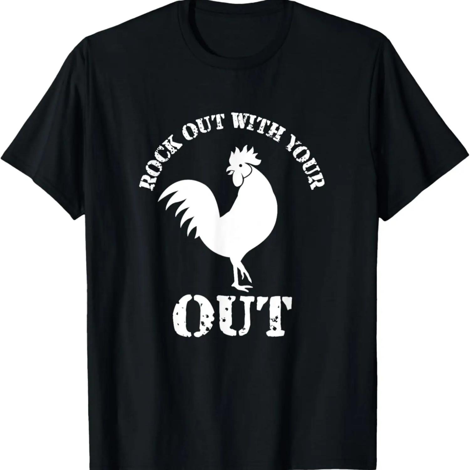 Funny It Is What It Is Design Quote T-Shirt S