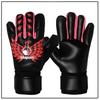 Flying Shield Football Goalkeeper Full Latex Gloves for Children and Adults Games Royal Series 2.0 Wear-resistant