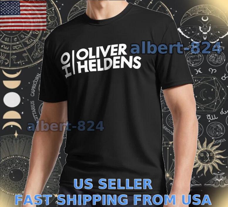 

NEW SHIRT OLIVER HELDENS T shirt FUNNY AMERICAN SIZE S TO 5XL XL