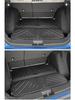 Eco-Friendly TPE Car Floor Mats & Trunk Mat for 25 Honda S7 Models