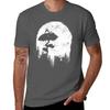 Midnight Spirits Tshirt Lightweight Cooling Short Sleeve Tee