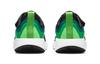 Kids' Sneakers Nike Wearallday PS 'Black Green Strike'