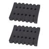 Arrows Separator Quiver Protection Practical Arrows Support Shelf Holder Lightweight Outdoor Archery Accessories