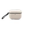 New Litchi Skin Leather Protect Case For AirPods 2 3 4 Pro2 Pro3 Wireless Earphone Cover