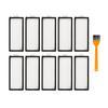 Washable Filter Part For Dreame D10 Plus Gen 2 RLD32GD L10s Ultra For Xiaomi X20+ X10+ X10 Plus Mop 2 Ultra Accessories