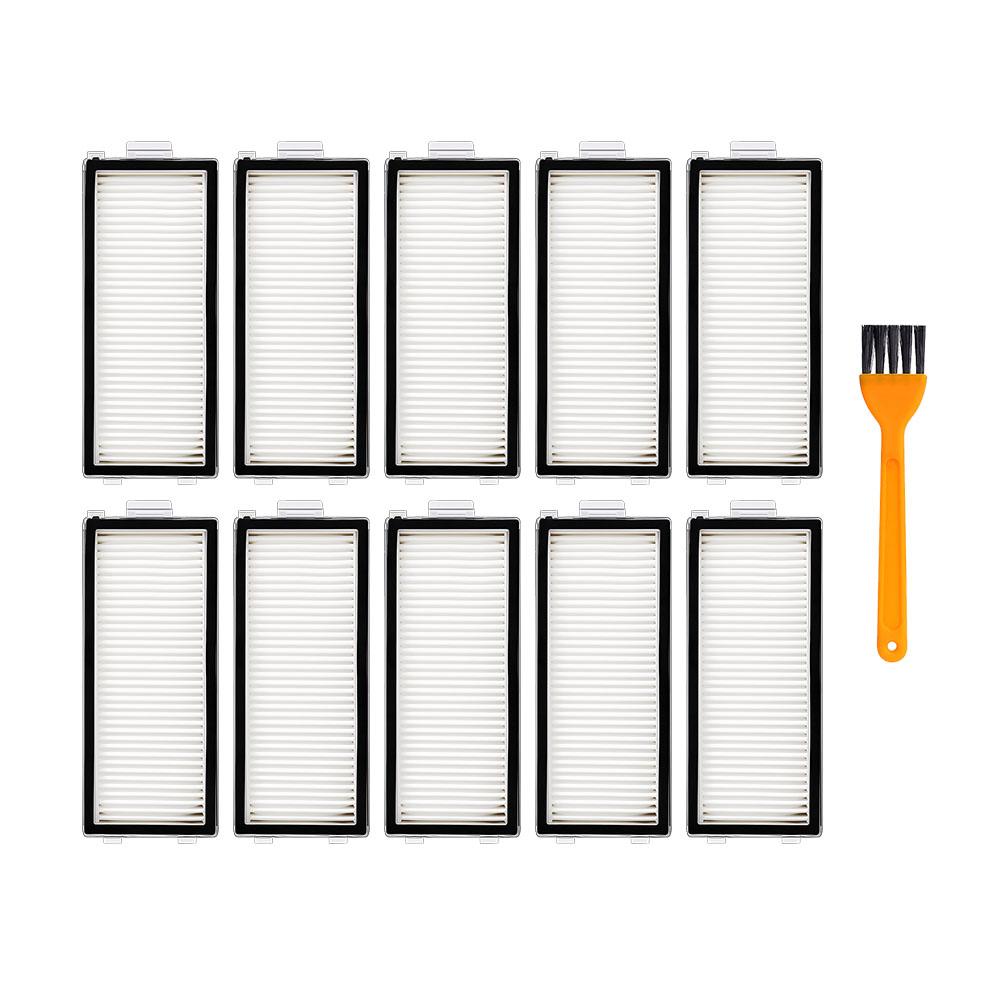 Washable Filter Part For Dreame D10 Plus Gen 2 RLD32GD L10s Ultra For Xiaomi X20+ X10+ X10 Plus Mop 2 Ultra Accessories