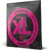 D'Addario Daddario Bass String Flatwound Short Scale .045-.100 ECB81S [Domestic Genuine]