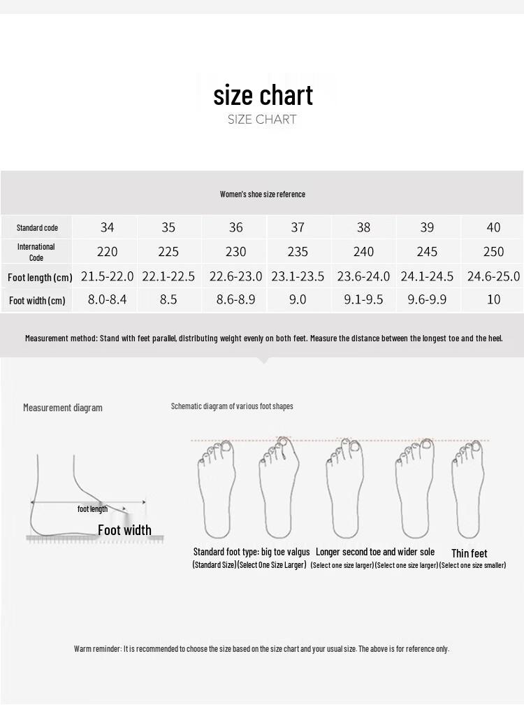 Tianmeiyi Women's Thick-Soled White Board Shoes