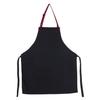 Unisex wasserdichte Halfter ärmellose Taschen Küche Kochen BBQ Overall Schürze
