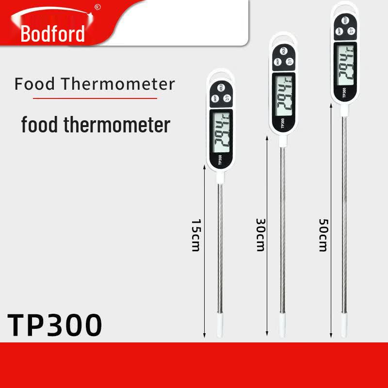 Bodefu TP300 Food Thermometer