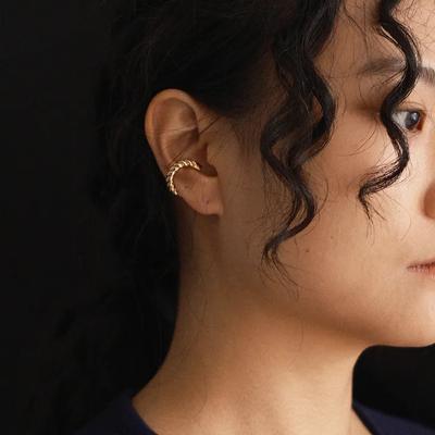 Rope Earcuff