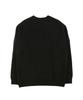 AJOBYAJO [Pba] Dbof Wool Knit Sweater [Black]