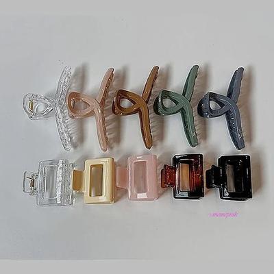 Accesorios para el cabello – Pinzas y clips para el pelo