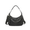 100% Top Quality Genuine Leather Women Shoulder Crossbody Bag Luxury Soft Cowhide Daily Commute Women's Tote Bag Vintage Handbag