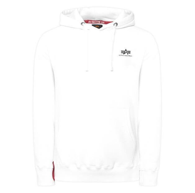 Толстовка Alpha Industries Basic EU XL