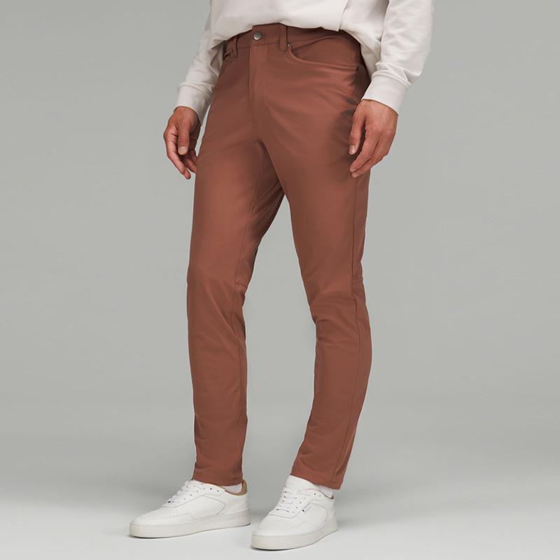 Lululemon ABC Casual Pants Men's LM5AD8S