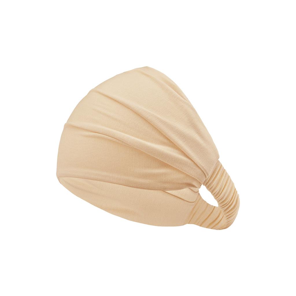 Neue Weiche Baumwolle Innen Hijab Kappe Band Muslimische Stretch Turban Kappe Islamische Untertuch Mütze Hut Damen Stirnband Schlauchmütze Turbante