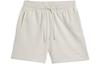 Originals Pharrell Williams Sports Shorts Unisex Greige Moderate HS4825