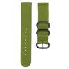 Watch Heavy Duty Nylon Brushed Hardware For Smartwatch