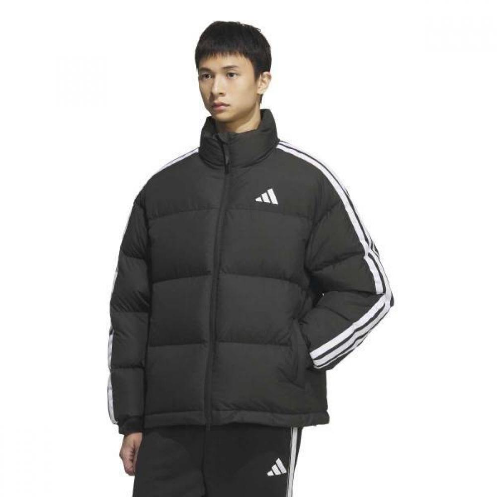 

Adidas Loose Fit Down Jacket 3 Stripe A3XL