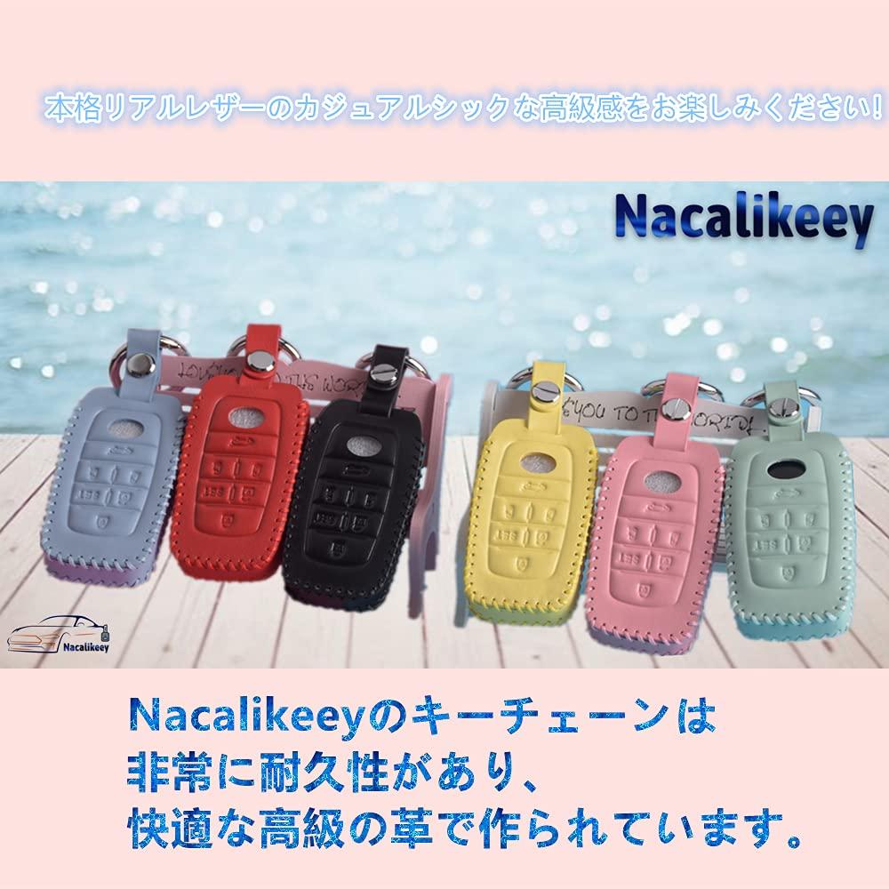 Toyota Smart Key Case Key Cover Fashionable Toyota Key Case Compatible Toyota Alphard 30