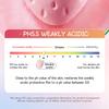 Strawberry Cleansing Fragrance Bath Salt Ball 155g Cleansing Body Bath Salt Ball Skin Care Products