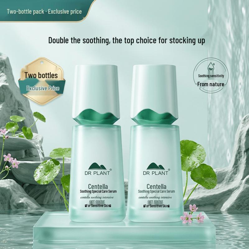 DR PLANT Centella Asiatica Soothing Essence
