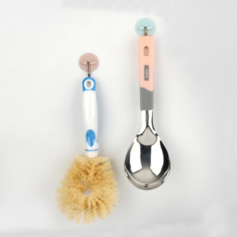 Chahua No-Drill Adhesive Hooks