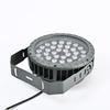 NuFeng Wasserdichte Bunte LED Garten Bodenspot