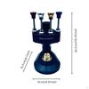 Four-Pin Hand Metal Body Press Precision Setting Instrument Stable