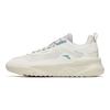 Anta Unrestrained Series Shock Absorbing Non-Slip Wear-Resistant Low-Top Sports Casual Shoes Men Sneakers White Gray 912328823-1