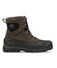 Sorel Men's Buxton Lace WP Snow Boots, Size 245 (MAJBK/245), 26.0 Cm (NM5081)