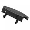 Console Armrest Cover Latch Clip Plastic 3B0868445b41