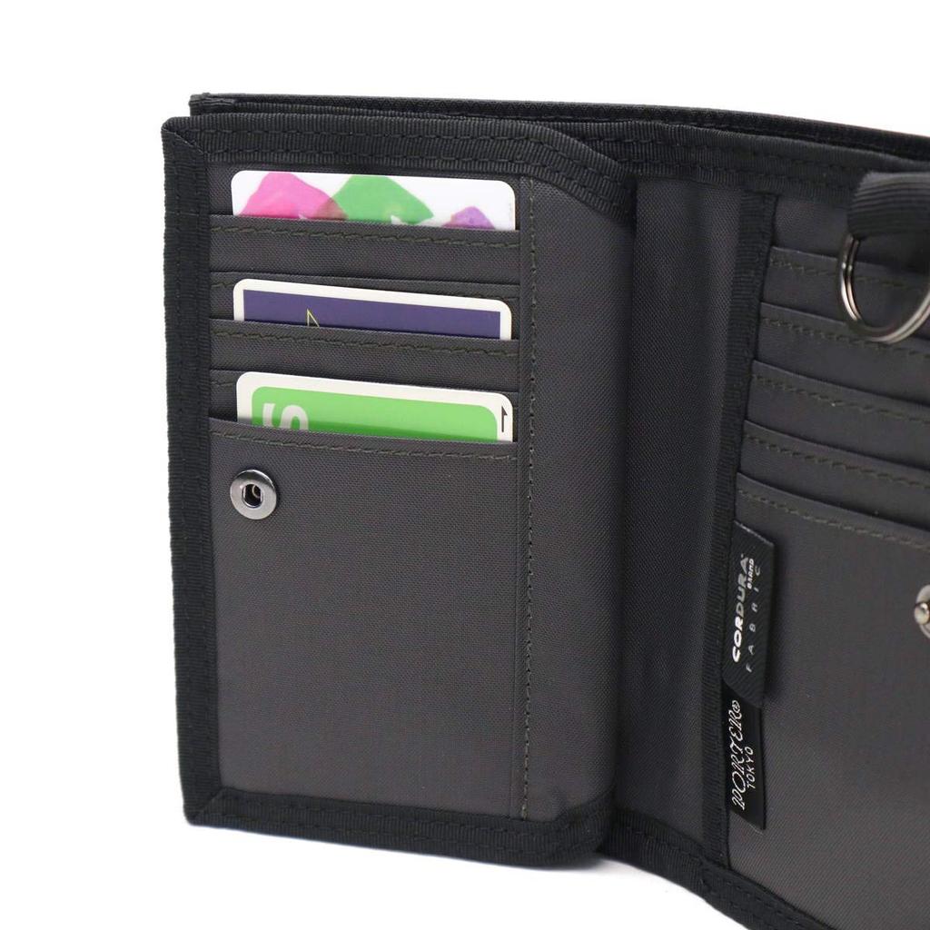 Porter Dill Wallet M