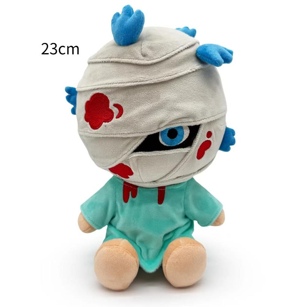 

Sallys Faces Plush Toy Sal Fisher Plush Larrys Ashs Todds Sallys Faces Plushie Peluches Doll Sallys Faces Accessories Soft Toy