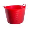 Red Gorilla Tubtrug Velký Červený 42L