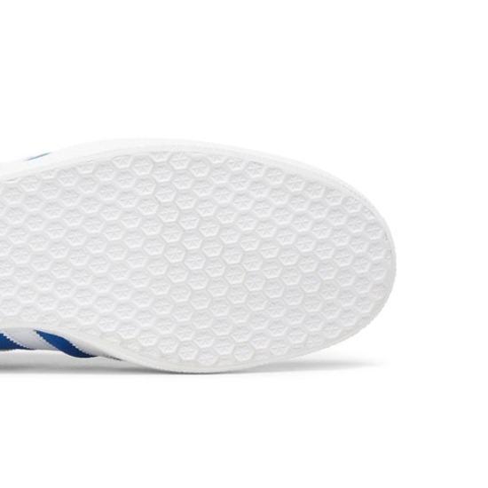 Adidas Buty męskie Gazelle 'Blue White' GX2207