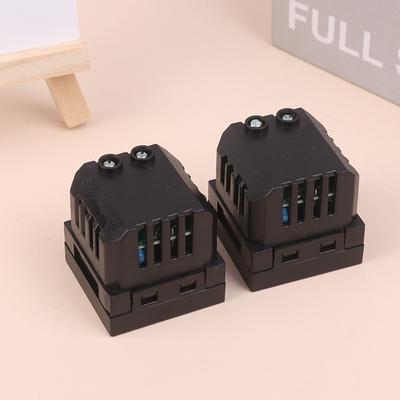 Usb Type-C Power Panel Socket Connector Embedded Usb Desktop Receptacle Ac Power Socket Charging Module Outlet 5V 2.1A