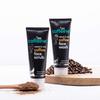 mCaffeine Coffee Face Wash & Scrub Combo Pack 100ml Each Pack of 2 Anti-Pollution Kit