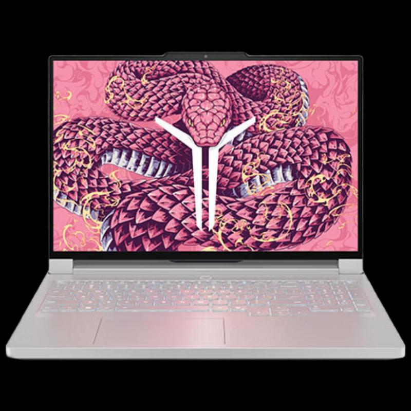 Lenovo Legion R9000P 2025 AI Gaming Laptop (CN version)