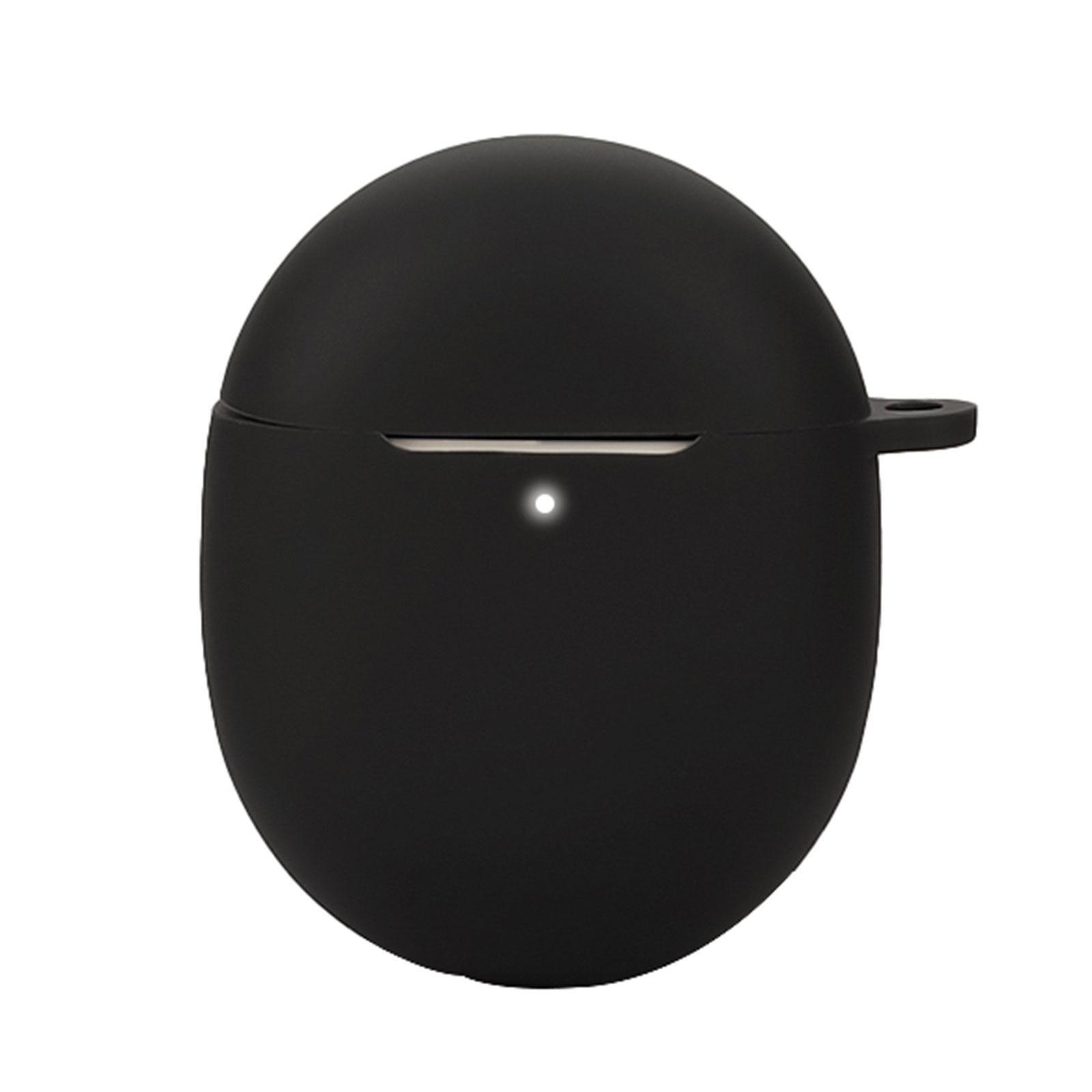 

Чехол для наушников, защитный чехол, легкий чехол для хранения наушников Google Pixel Buds Pro 2, полная защита корпуса 1