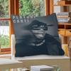 Mode Rapper P-Playboi C-Carti Stitch Gelukkige Draak kussensloop bankkussenhoes huis kamer decoratie kindergeschenk