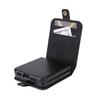 YIKATU YK-002 For Samsung Galaxy Z Flip7 FE 5G/Z Flip6 5G Case Card Holders PU Leather Skin-Touch Phone Cover