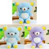 Plush Rilakkuma Stuffed Toy Cotton Soft Animal Doll For Kids And Teens