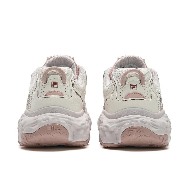 Fila TORNADO Casual Shoes Women's F12W541141FLM