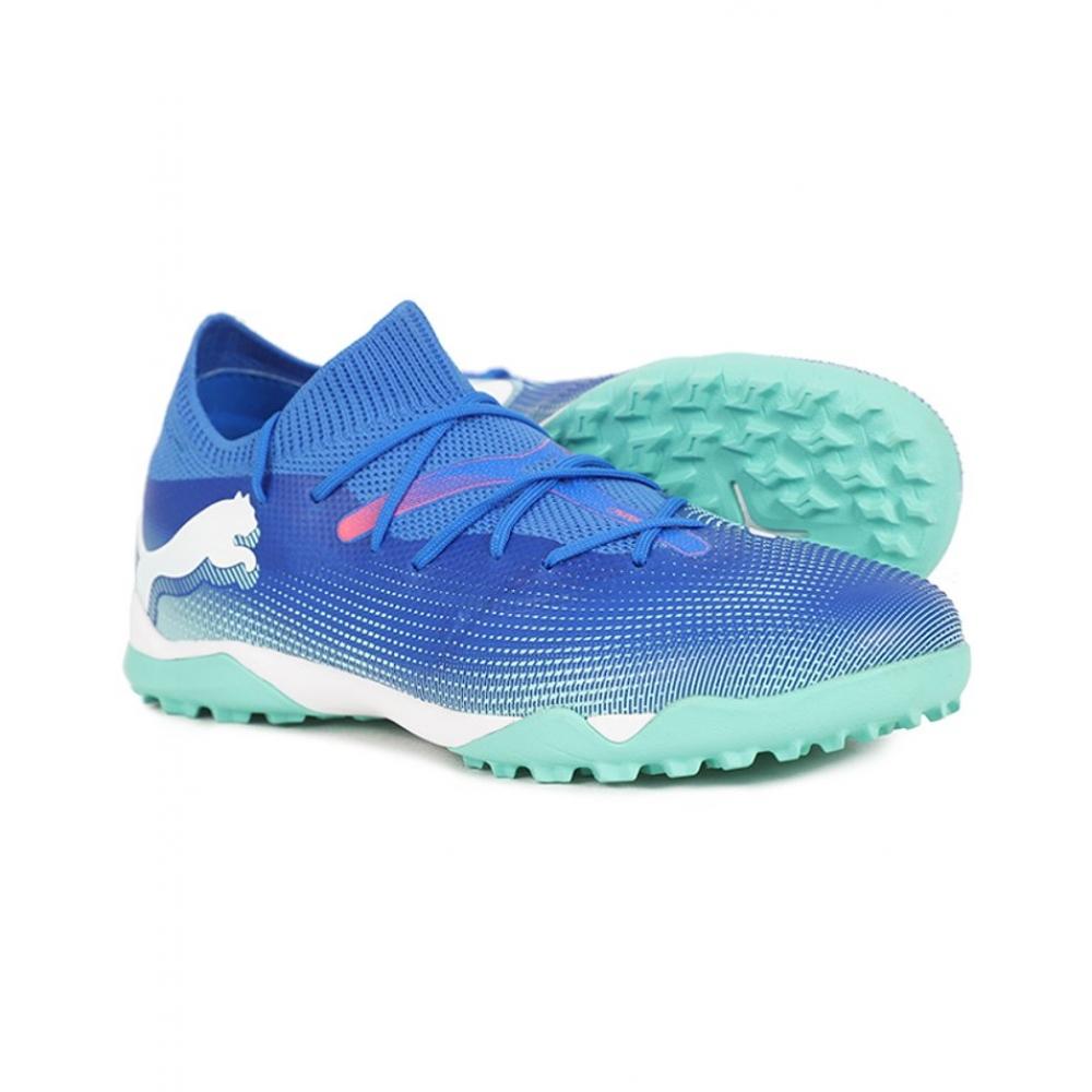

Футбольные бутсы Puma Futsal Shoes Future 7 Match Tt 10793701255
