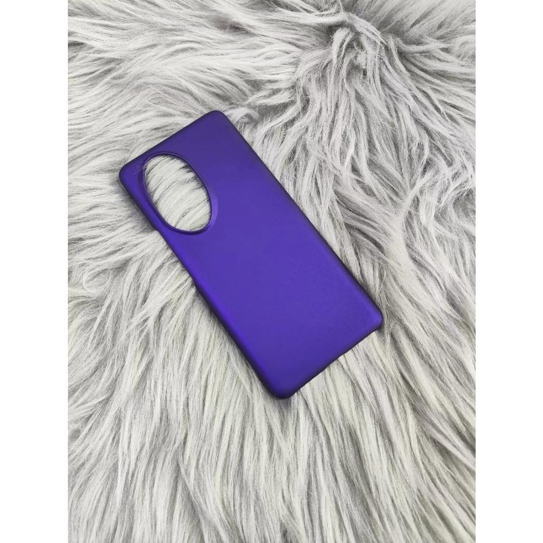 

Простой матовый чехол для ПК для Huawei honor 70/80/80 pro, Honor 90/90 pro/90 GT, Honor 100/200/200 pro/300/300 pro задняя крышка For Honor 300 pro