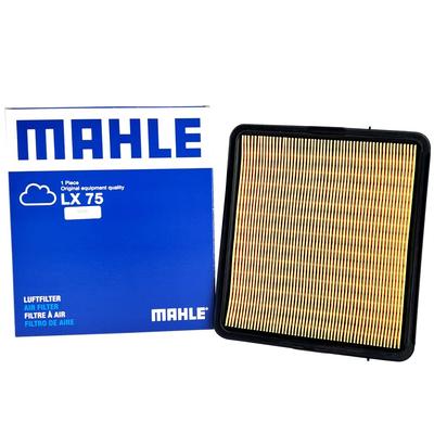 Φίλτρο Φίλτρου Αέρα Mahle για Σειρά K BMW επιβεβαιώστε τη συμβατότητα με το όχημα και τον κινητήρα σας Κατασκευασμένο από το αυθεντικό φίλτρο MAHLE AB48 (K1100LT, K1100RS,